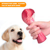 teeth cleaning toys for dogs