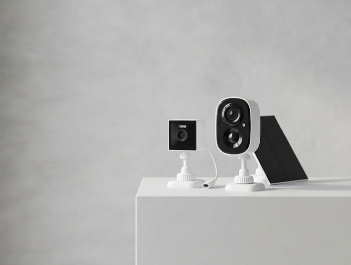 <h1>Smart Eye for Your Pets</h1>
